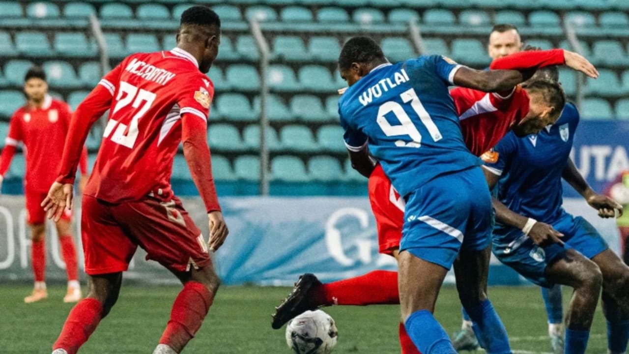 Teuta gjen fitoren pas 10 ndeshjesh duke mposhtur Bylisin me përmbysje