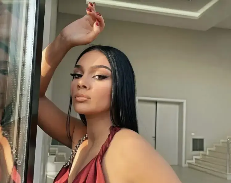 Pas eliminimit nga Big Brother VIP, Krusita zbulon çfarë ndjen për Kristin