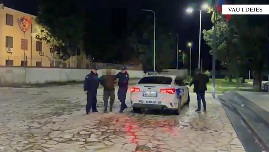 Në kërkim për kultivim droge në Vaun e Dejës, arrestohet 46-vjeçari