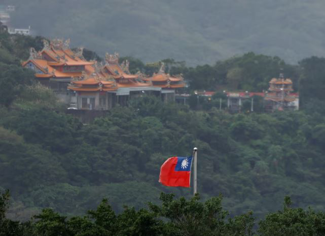 Tajvani kundërpërgjigjet: Kina është kërcënimi i vërtetë!