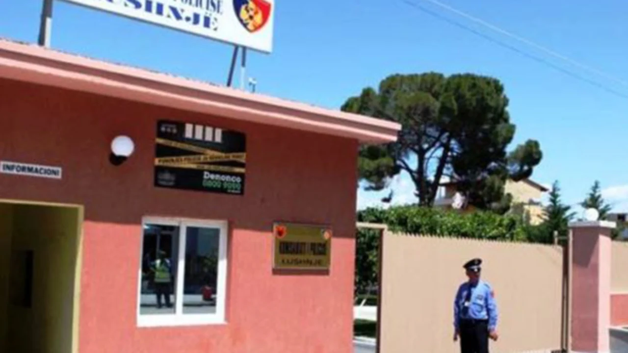 Kërcënuan një avokat, procedohen motër e vëlla