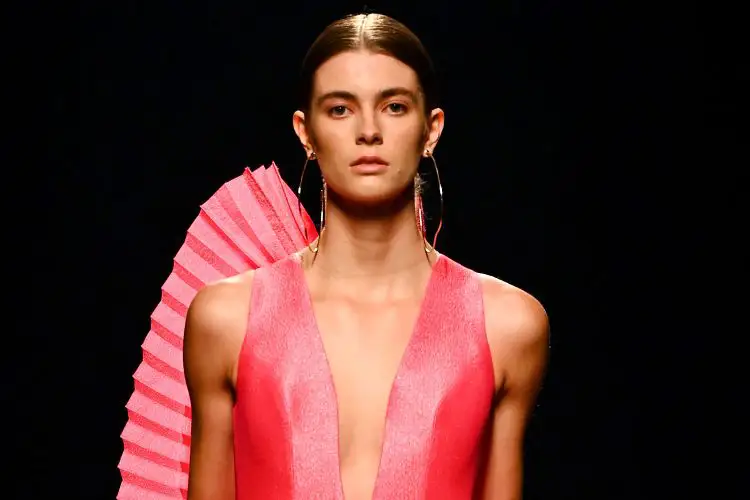 Humbje e papritur në botën e modës: Ndërron jetë në moshën 21-vjeçare modelja e njohur