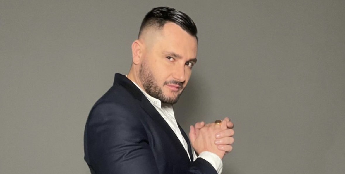 Bes Kallaku i bën dedikim partneres në koncert: Më në fund dikush më solli buzëqeshjen 