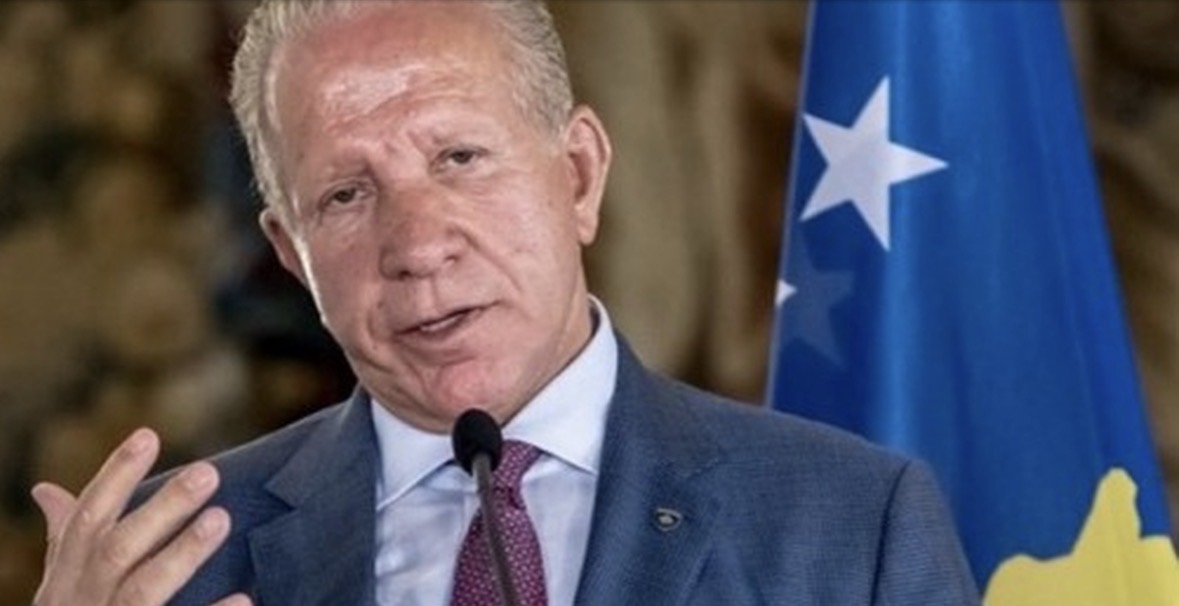 Iu përmend emri tek dosja Epstein, Behgjet Pacolli: Gjëja më e shëmtuar. Do të nxjerrë faktet nga… 