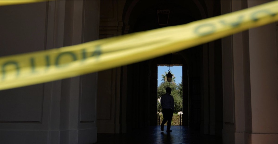 Një krim pasioni trondit Bilbaon/ Ja çfarë ka ndodhur 