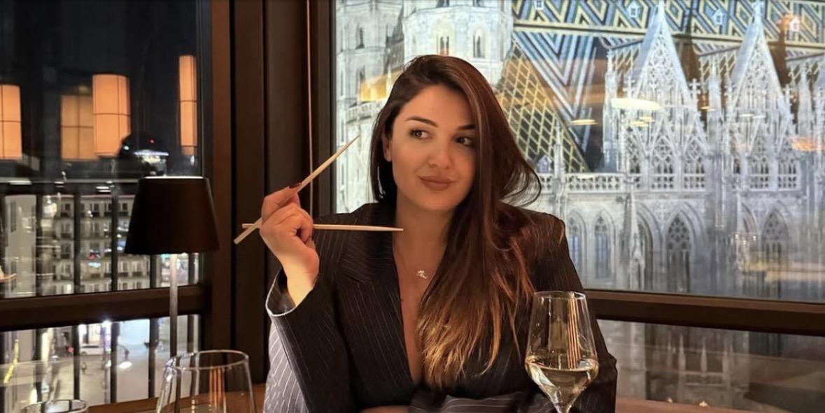 “Sa e pështirë”/ Olsa Muhameti i dërgon mesazhe denigruese ish-banores së “BBVK” 