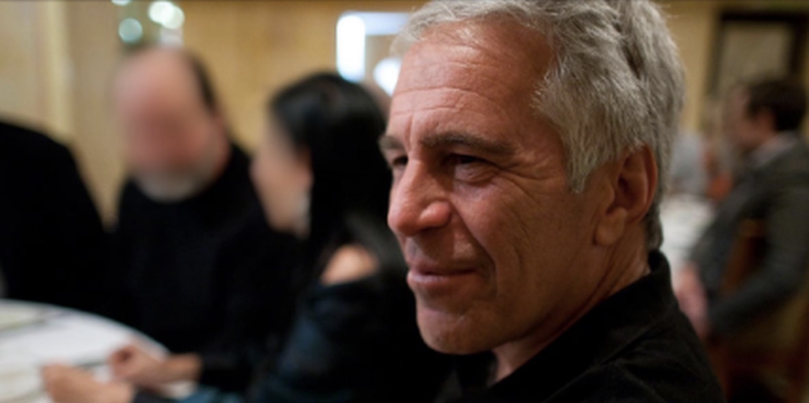 Ballkani nuk i ‘shmanget’ dot dosjes së “Epstein”/ Akuza tronditëse për eksportimin e 1000 tru njerëzish nga… 