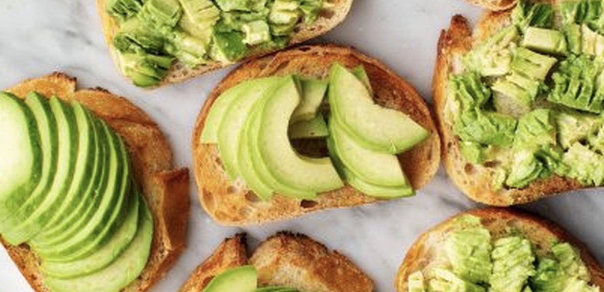 Sa e pjekur duhet të konsumohet avokado… 