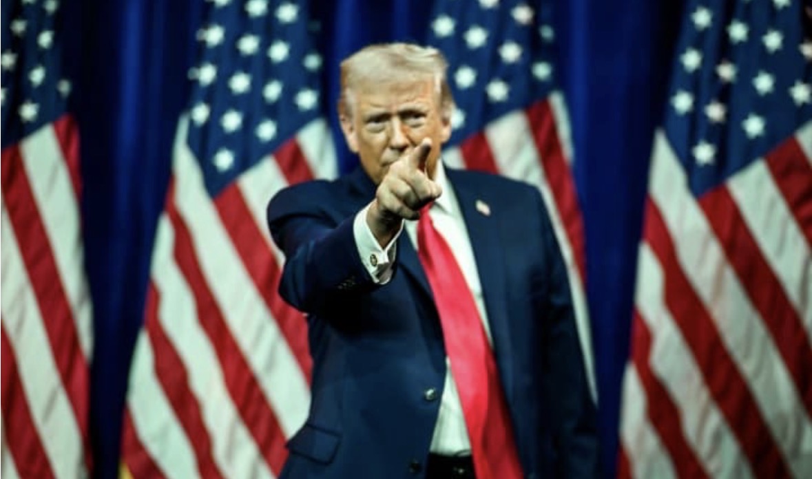 Dha një deklaratë lidhur me Epstein, Trump kërcënon prezantuesin pas shakasë