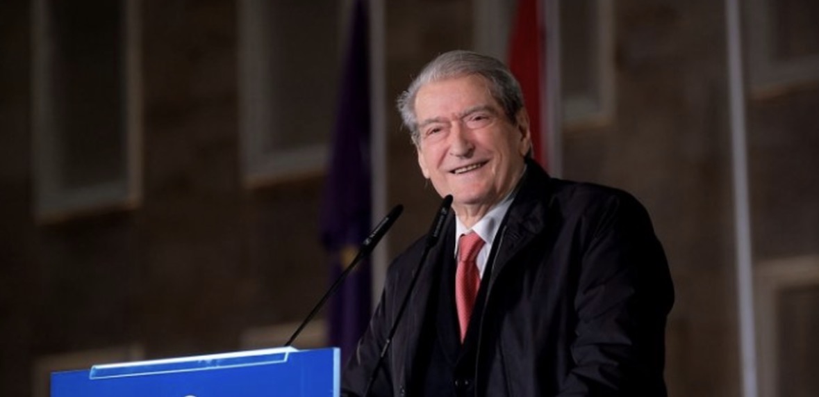 Berisha: Opozita nuk ndalet, beteja do të vazhdojë deri në fitore. Do bëjmë gjithçka për të përmbysur këtë të keqe të madhe 