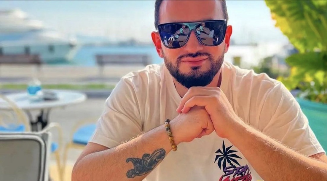 “Çdo të mërkurë”/ Elton Tozaj paralajmëron investigime tronditëse pas sulmit ndaj banesës së tij 