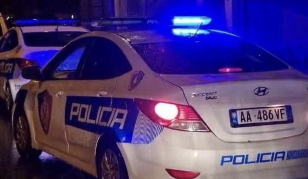 Strehoheshin në një ndërtesë të braktisur, policia kufitare kap 16 emigrantë të paligjshëm në Korçë