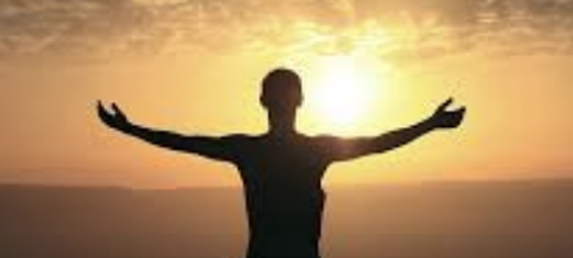 Mendimi pozitiv e ndryshon trurin brenda sekondash 