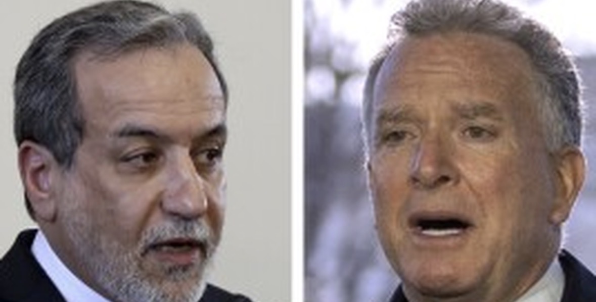 Zyrtarë amerikanë dhe iranianë do takohen në Stamboll për një marrëveshje bërthamore 