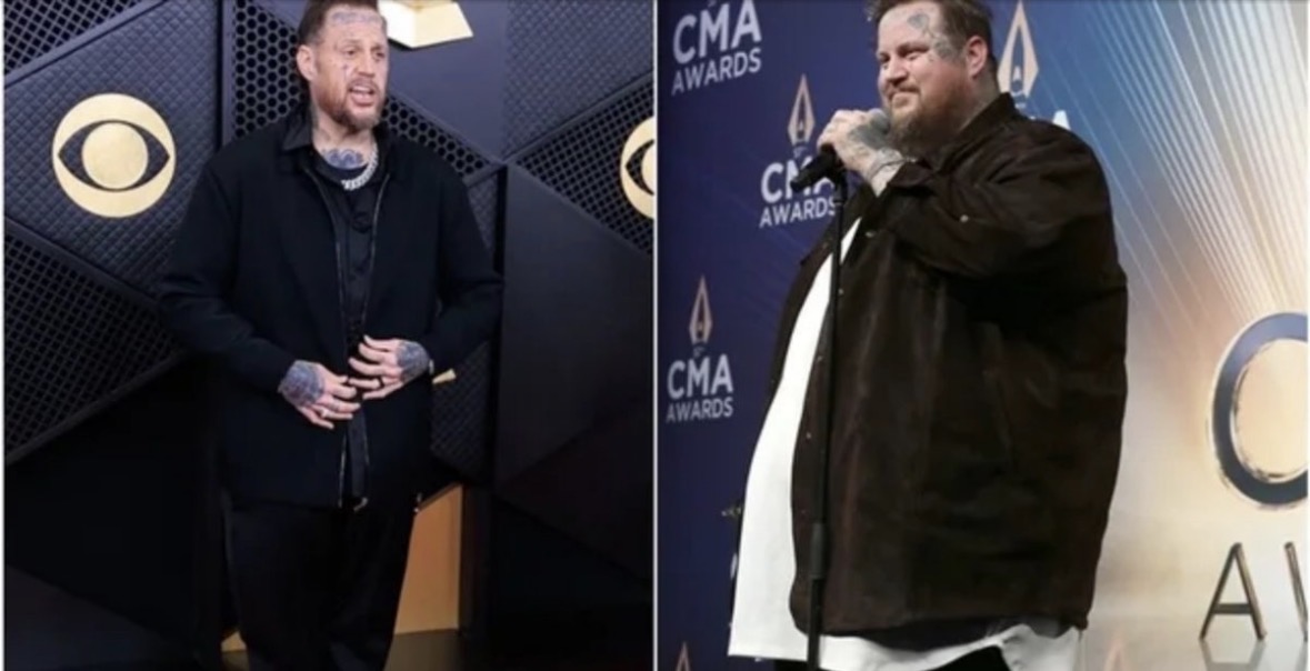 Humbi 125 kilogramë, transformimi i jashtëzakonshëm i reperit të njohur 