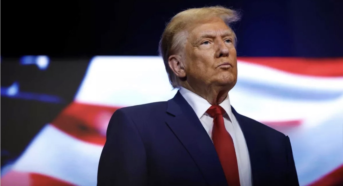 Thirrja e Trump për republikanët: Të shtetëzohen zgjedhjet!