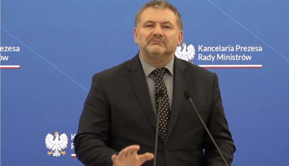 Poloni: Ministri i Drejtësisë gjobitet me 350 euro për mosdhënie përparësie këmbësorit