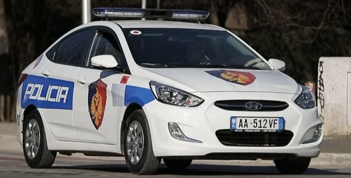 Pezullohen nga detyra 5 efektivë policie, mes tyre edhe miku i shënjestrës së atentatit në Lezhë