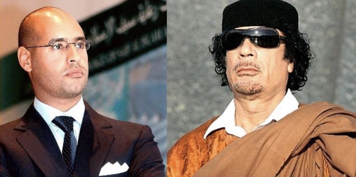 Vritet djali i ish-diktatorit libian Gaddafi 