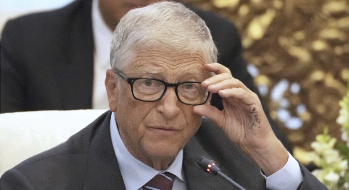 Bill Gates: Ishte budallallëk të kaloja kohë me Epstein, më vjen keq për këtë