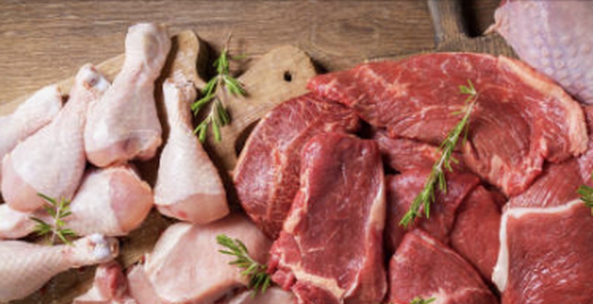 Pulë apo viç? Derr apo gjeldeti? Cili mish është vërtet më i shëndetshëm? 