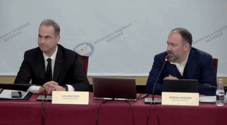 Komisioni i Reformës Territoriale, PD i rikthehet tryezës së diskutimeve