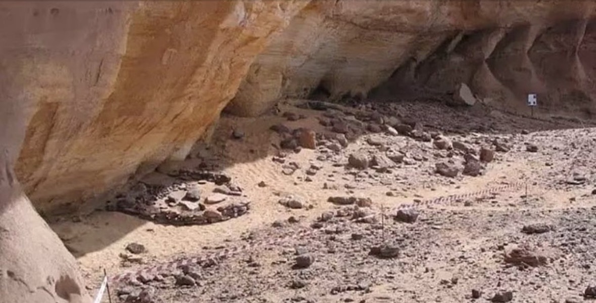 Të humbura në rërë: Mumjet 7,000-vjeçare të gjetura në Sahara i përkasin një prejardhjeje të panjohur njerëzore 