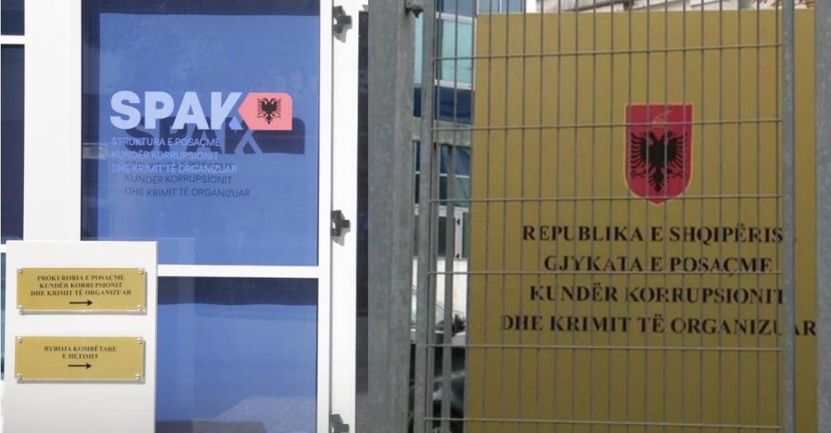 GJKKO dënon tre persona për ndikim të paligjshëm mbi zyrtarë të drejtësisë