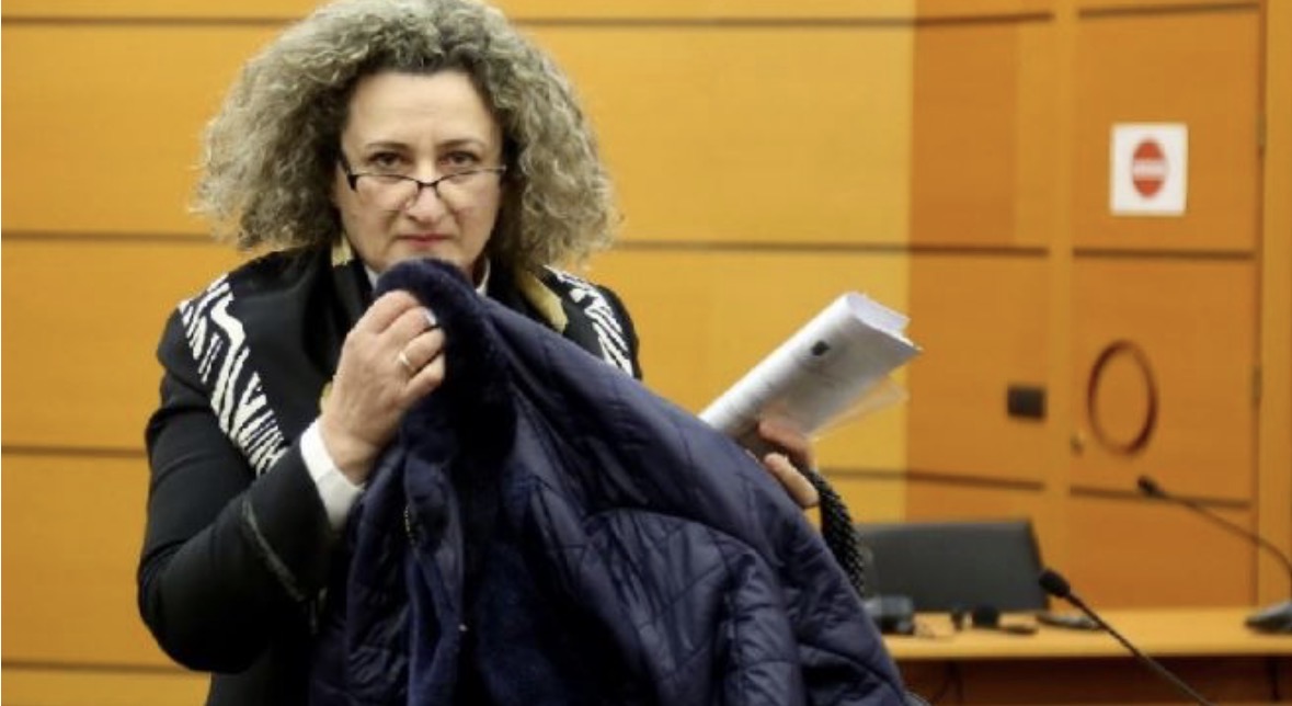 KLGJ nuk e pranoi dosjen, ILD nis shqyrtimin për gjyqtaren Irena Gjoka  