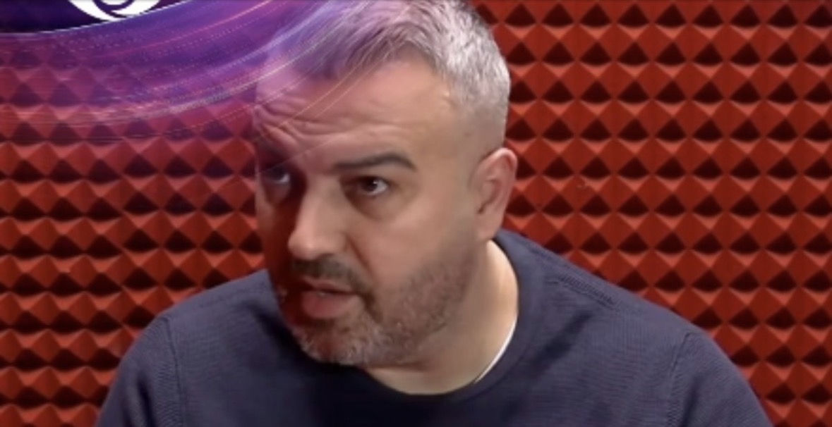 Rogerti rrëfehet në Dhomën e Rrëfimit: Nuk më keni njohur nëse mendoni… 