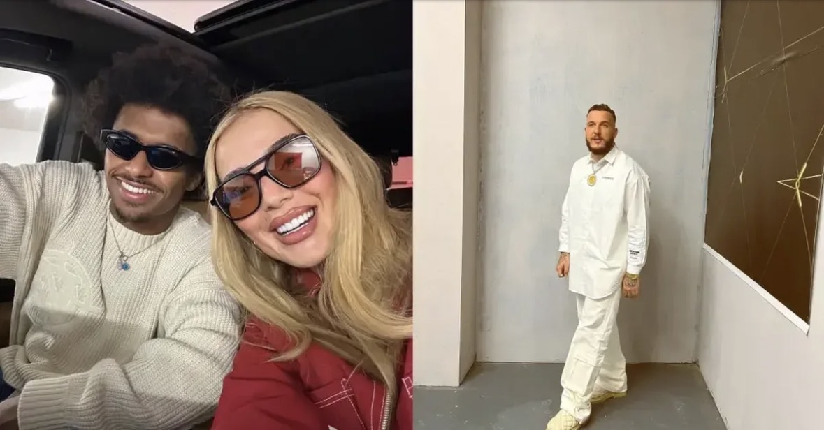 Mozzik publikon diss-in për veten, përmend Loredanën dhe Karimin: S’po t’vjen marre, çikën po ta rrit… 