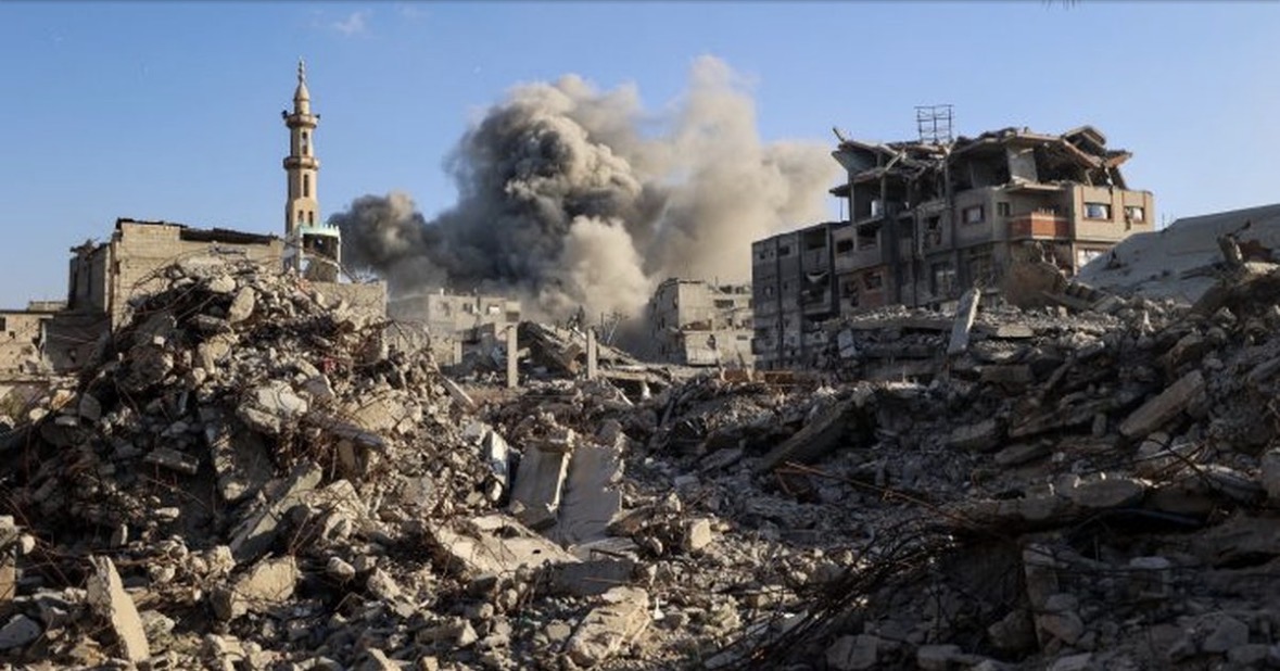 GAZA/ Izraeli lëshon paralajmërimin e parë për sulm që nga fillimi i armëpushimit 