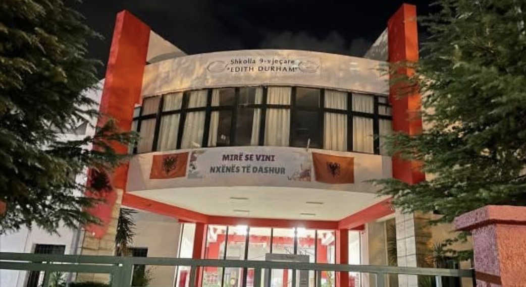 Projekti pilot në arsim, qëndrim në shkollë deri në orën 16:00 dhe drekë falas për nxënësit