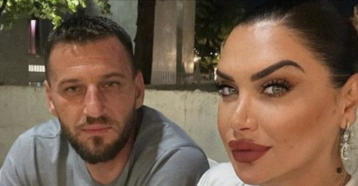 “Po humbisja veten”/ Çiljeta: Para hyrjes në “Ferma VIP”, marrëdhënia me Albanin ishte në kolaps 