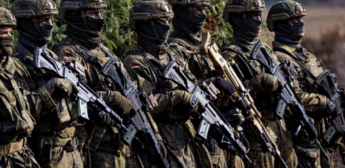 Rritja e spiunazhit iranian alarmon Gjermaninë, prioritet zbulimi i rrezikut militar dhe kibernetik 