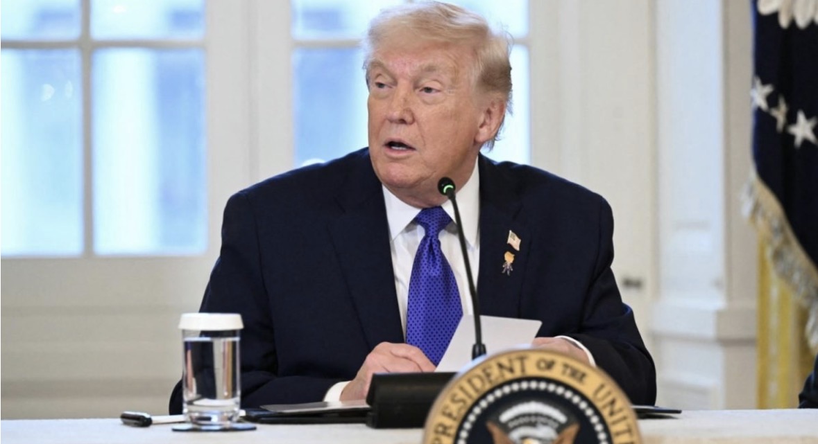 Trump dëshiron të emërojë aeroportin e Uashingtonit dhe stacionin e trenit të Nju Jorkut me emrin e tij