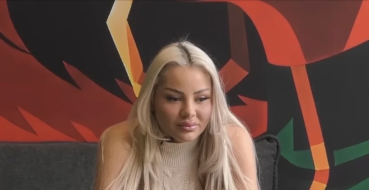 Benita për Klodin: E dua edhe s’më beson askush 