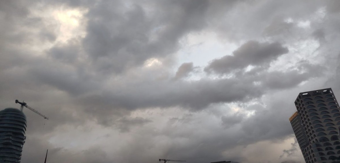 Moti i paqëndrueshëm? Ja si pritet të jetë situata meteorologjike këtë të shtunë 