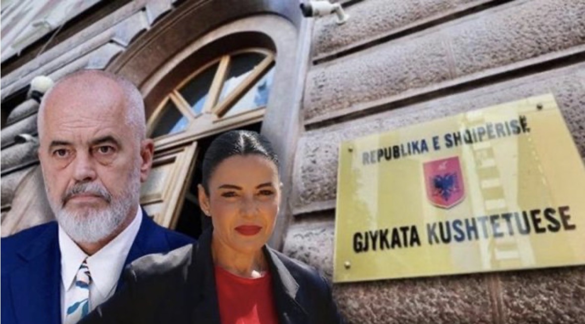 Vendimi për çështjen Balluku, kush janë gjyqtarët që votuan pro dhe kundër?