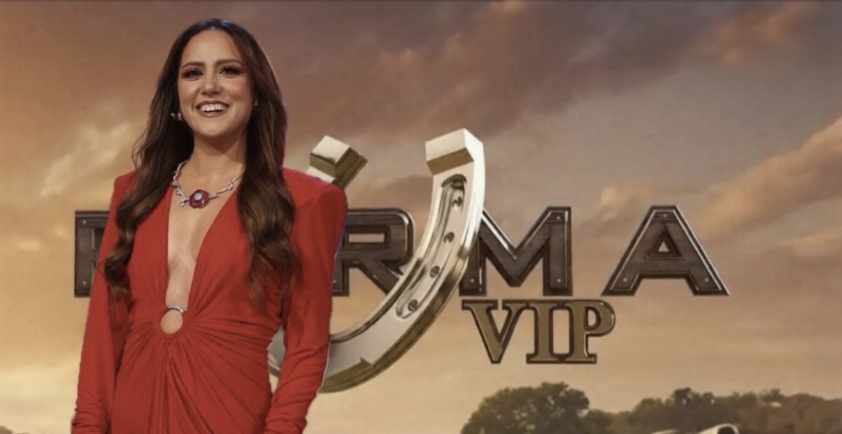 Arbana Osmani në krye të “Ferma VIP”, emrat e personazheve që ka kërkuar! Cilët personazhe do bëhen pjesë e fermës? 