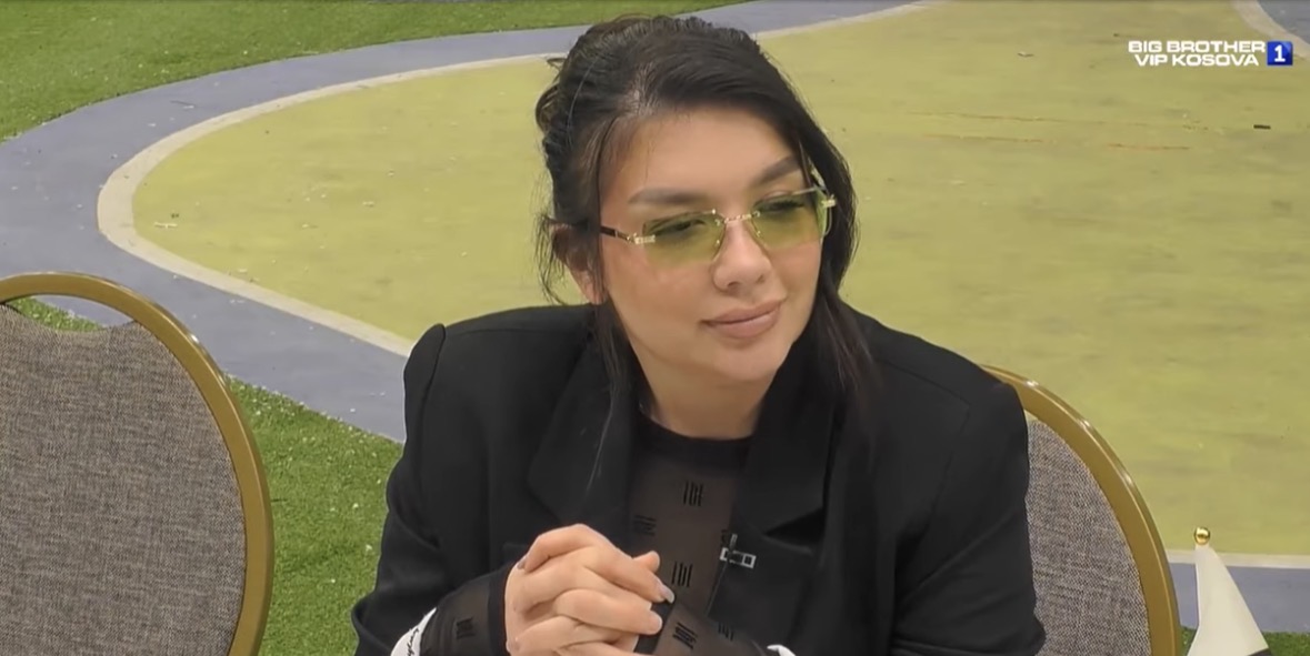 Alba Pollozhani reagon pas daljes nga BBVK 