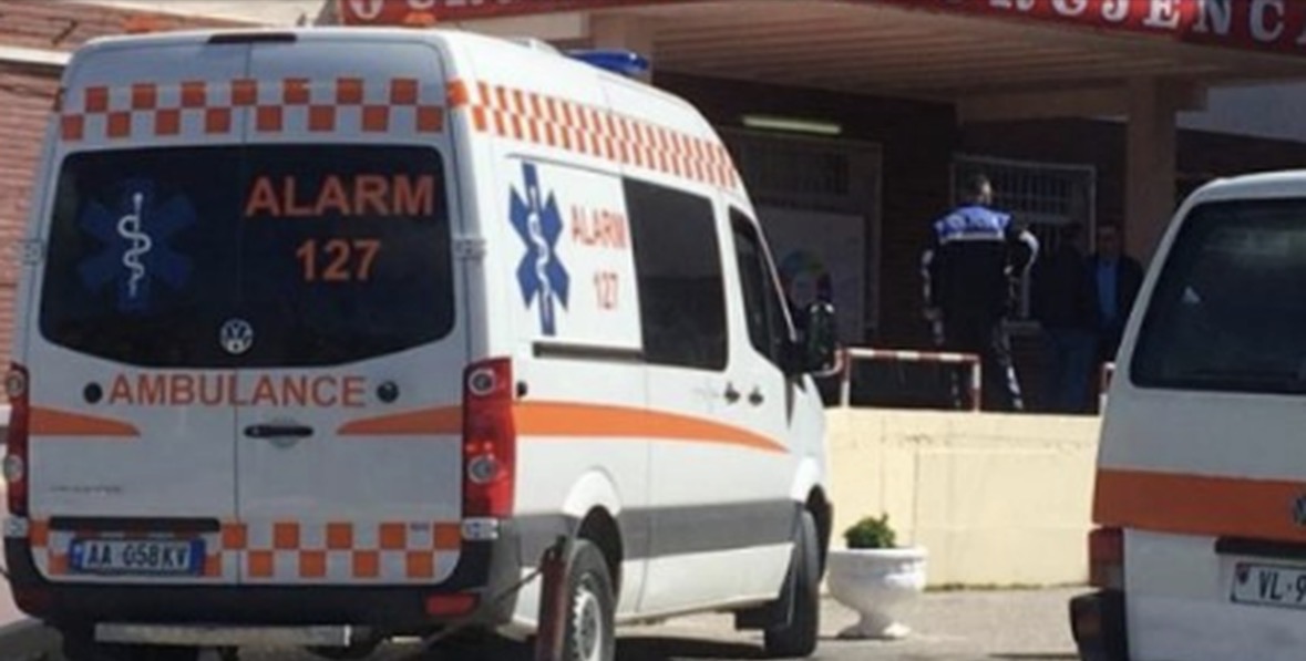 E trishtë në Vlorë! Ndërron jetë 4-vjeçari pasi kishte një javë që ishte shtruar në spital 