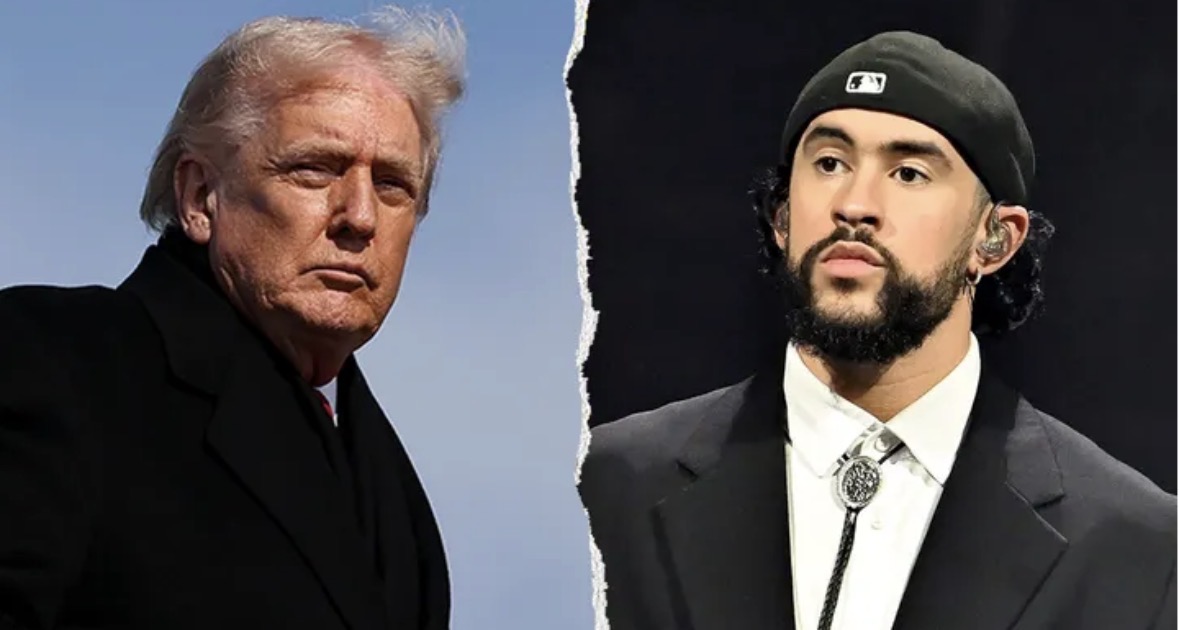 Trump bojkoton finalen e Super Bowl prej Bad Bunny-t, zëdhënësja e Shtëpisë së Bardhë: Presidenti do të shikojë Kid Rock!