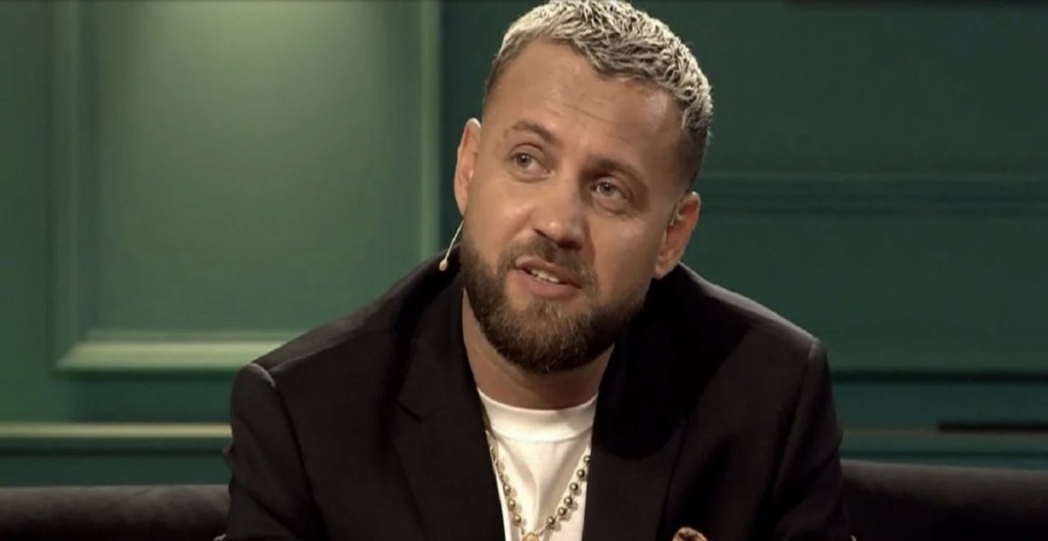 Luizi “hap zemrën” me Stenaldon: Kam tentuar t’i jap fund … 