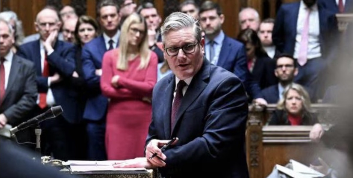 “Ecim përpara me besim”, kryeministri britanik refuzon të japë dorëheqjen