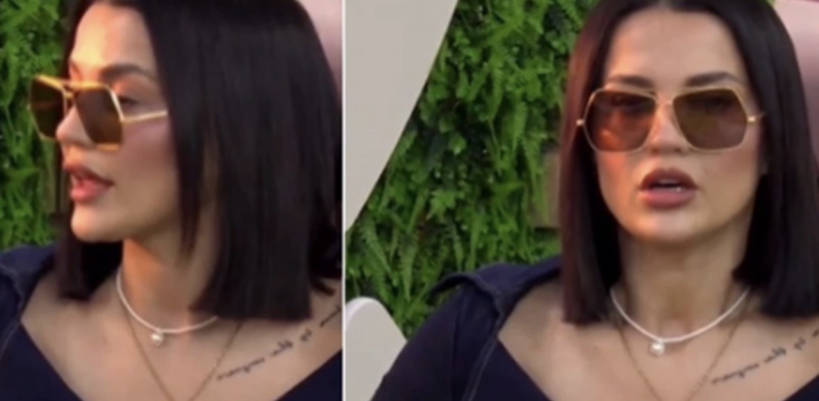 Baby G trondit me rrëfimin, banorja tregon historinë e dhimbshme: ‘Lëre gruan se nuk po të bën djalë’ i thoshin babait… 