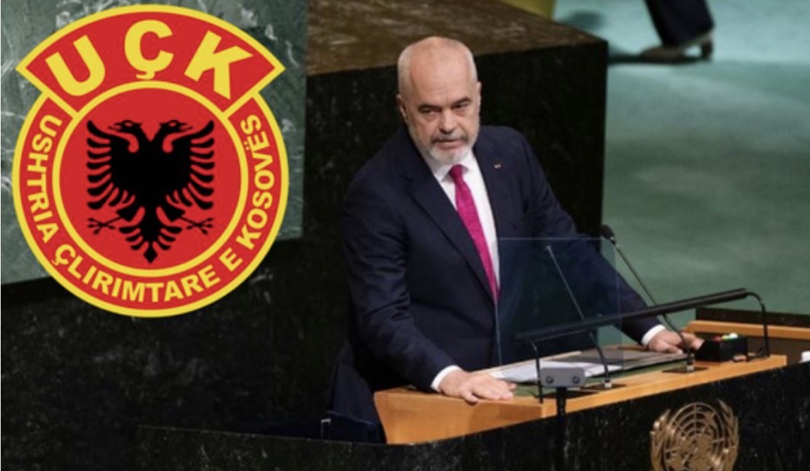 Prokuroria Speciale kërkoi 45 vite burg për krerët e UÇK, reagon Edi Rama