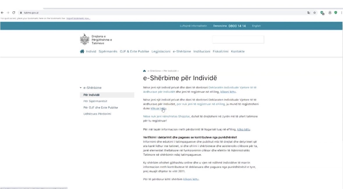 DIVA, tatimet hapin aplikimet për kompensimin për arsimin, pagesa brenda 3 muajve