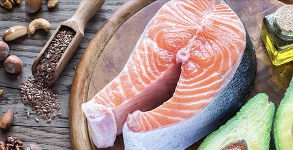 Nga vezët te peshku, zbuloni cilat janë ushqimet që mbrojnë shëndetin e syve tuaj 