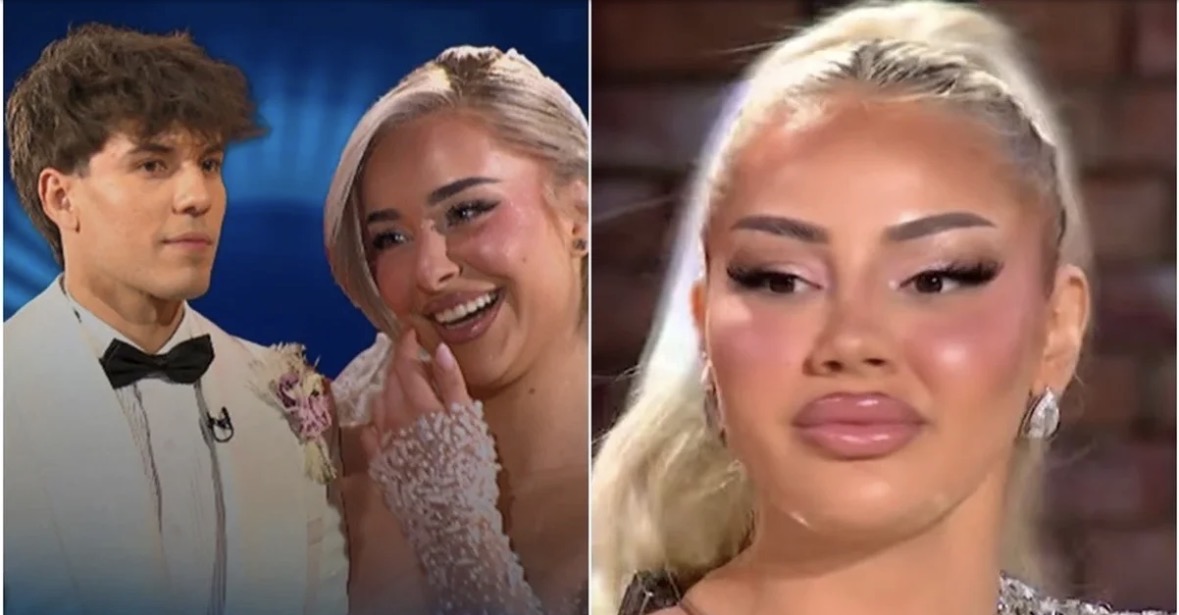 Klodi: Veç pse dy femra kanë shpreh pëlqim për mua, unë s’e kam tradhtuar të dashurën time 